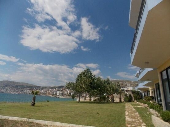 Готель Ocean Saranda 3*